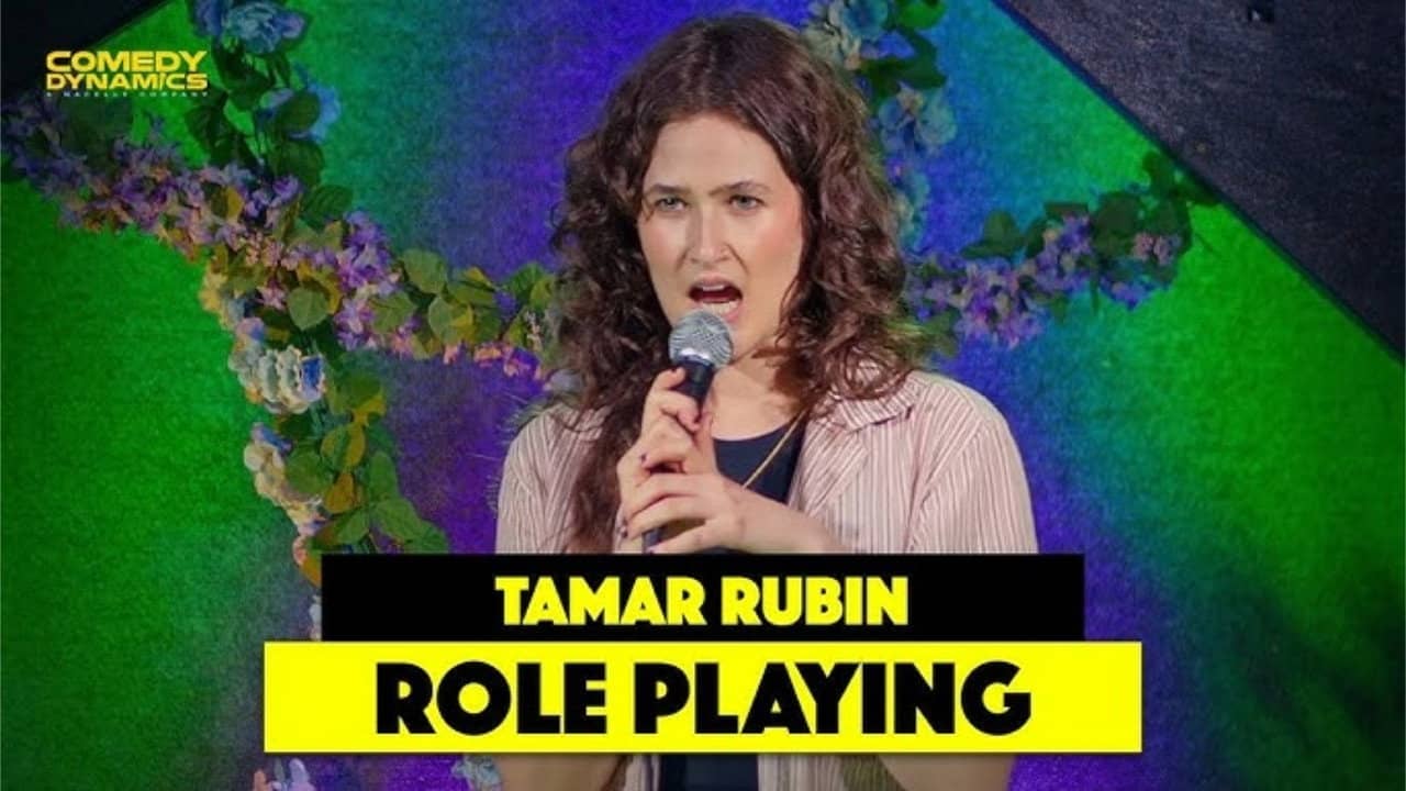 Tamar Rubin: But Sir! backdrop