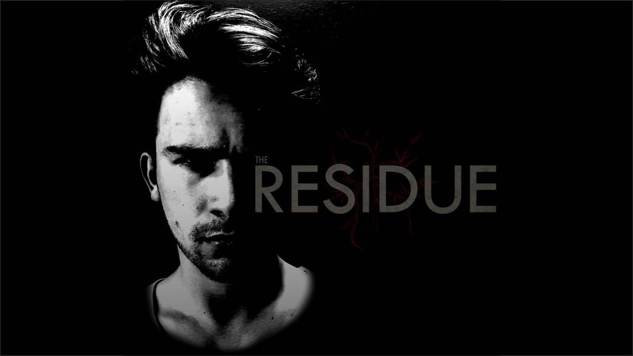 The Residue: Live in London backdrop