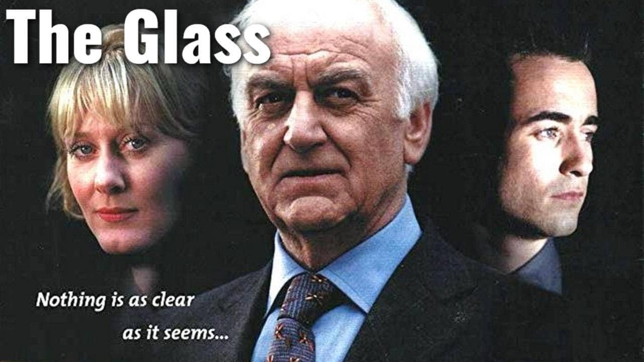 The Glass backdrop