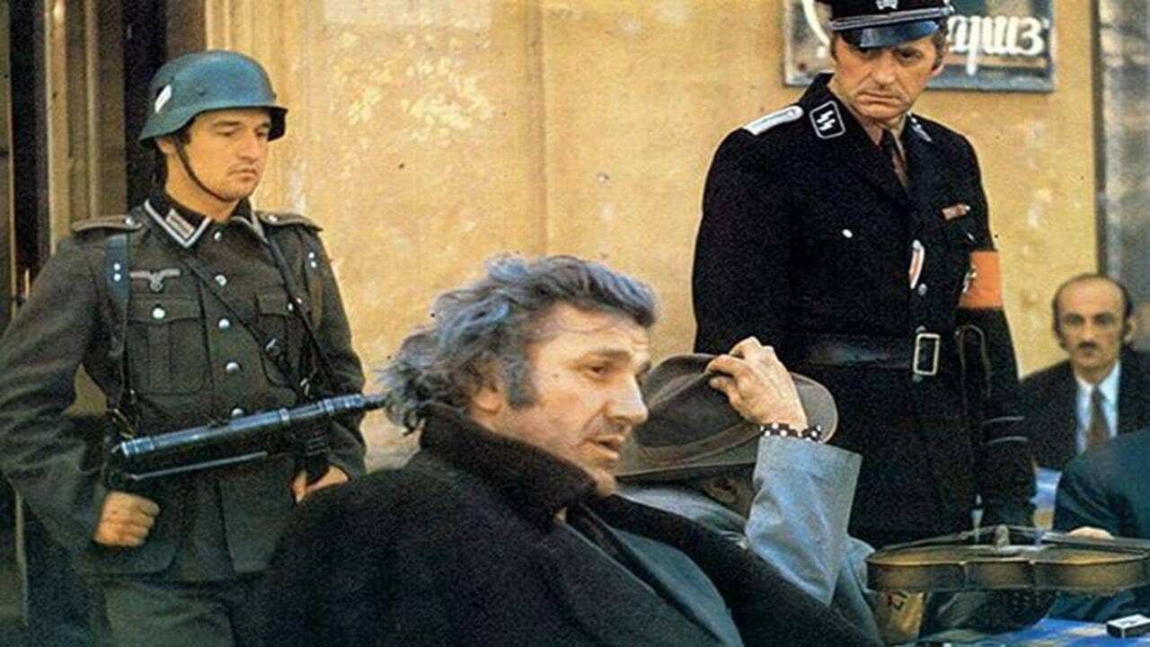 Massacre at Noon backdrop