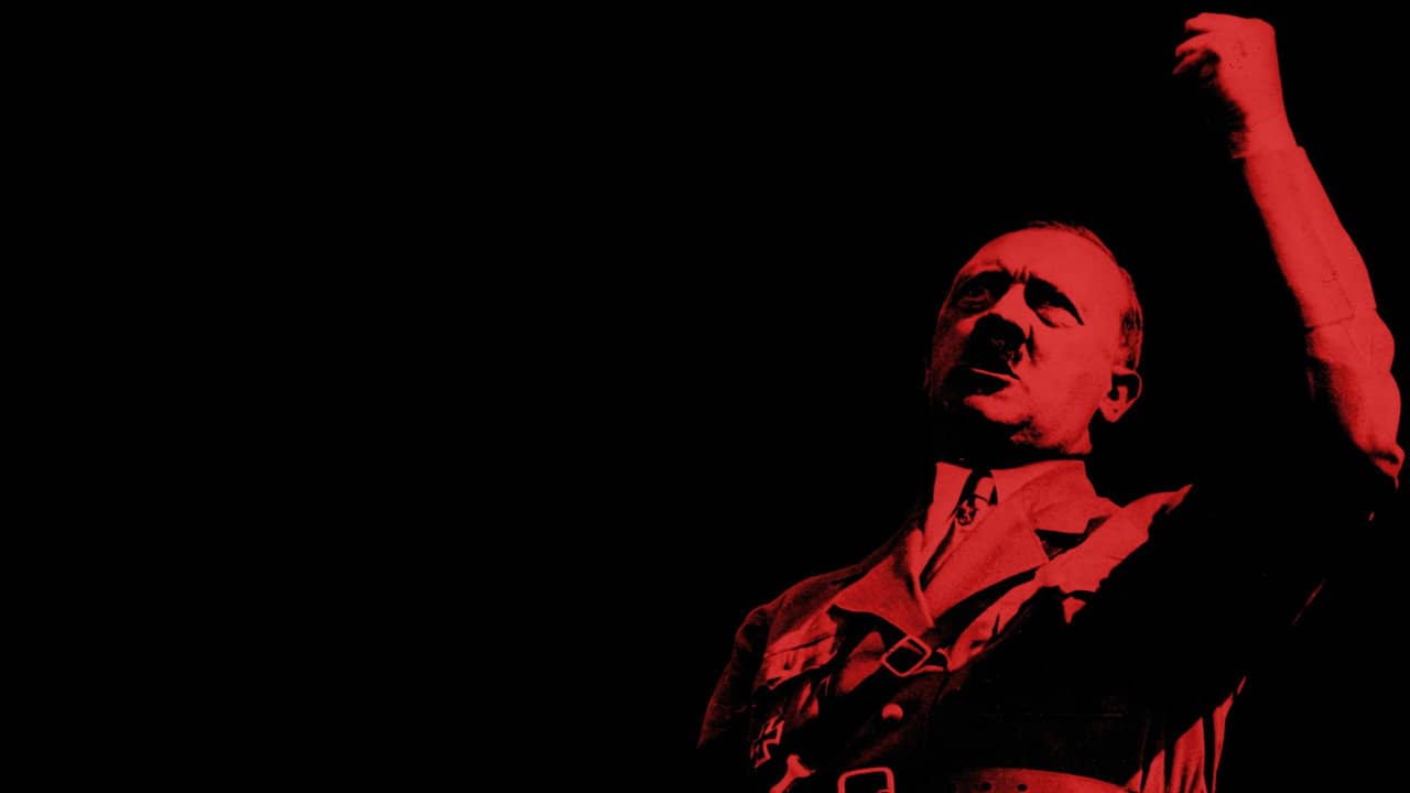 Hitler: Could He Have Been Stopped? backdrop