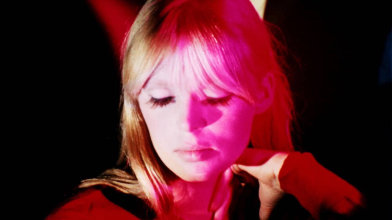 Nico/Nico Crying backdrop