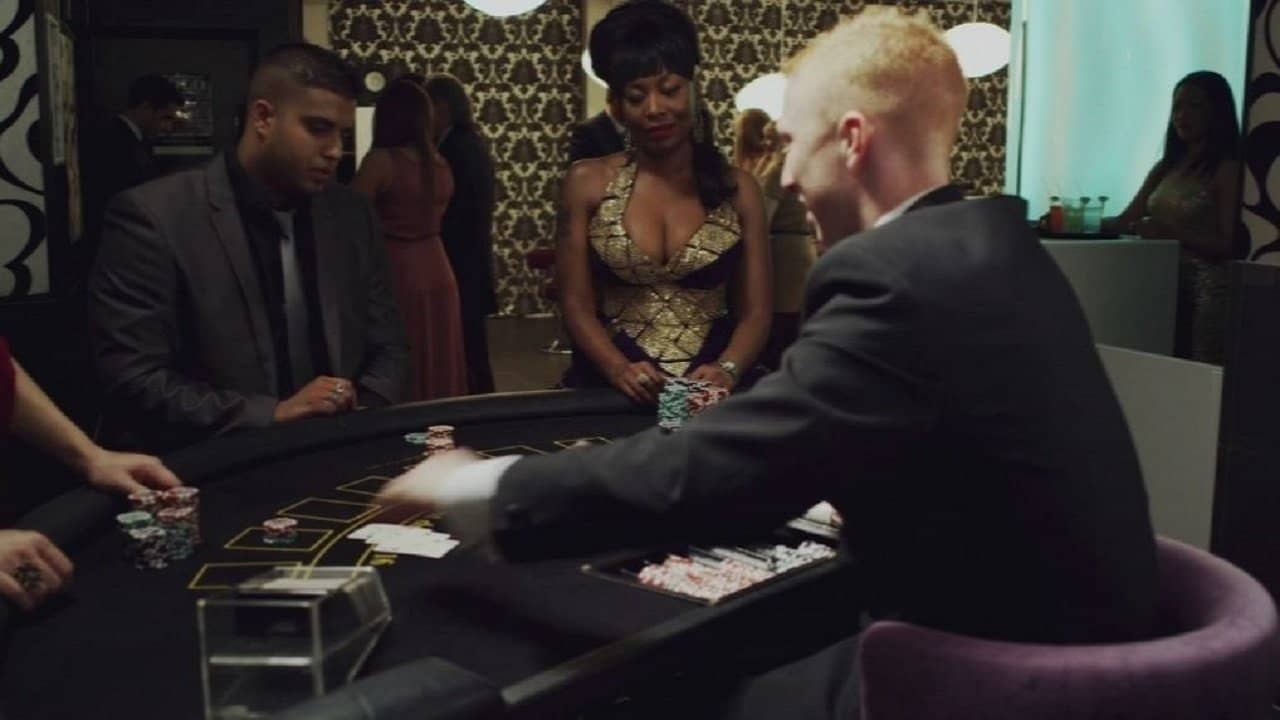 Gangsters Gamblers Geezers backdrop