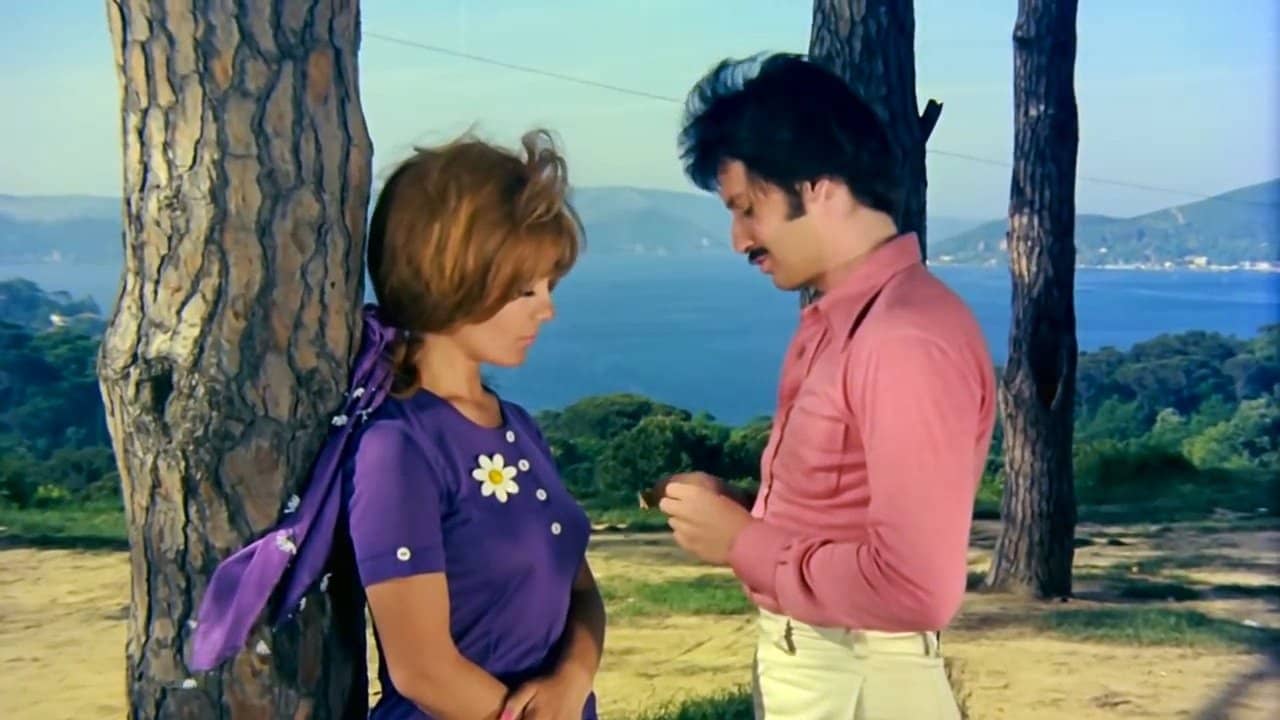 Süreyya backdrop