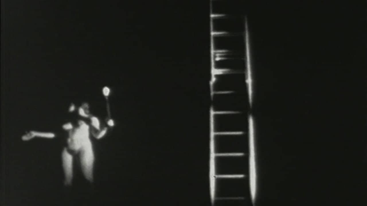 Salome backdrop