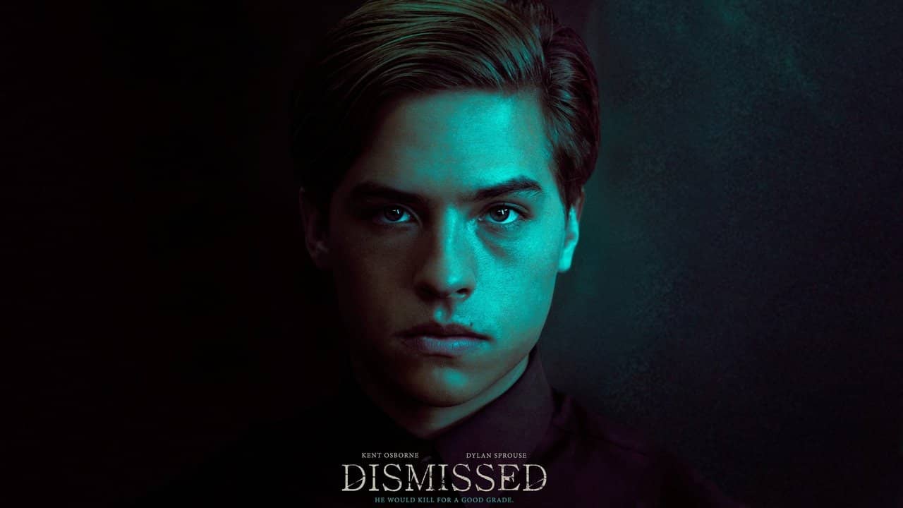 Dismissed backdrop