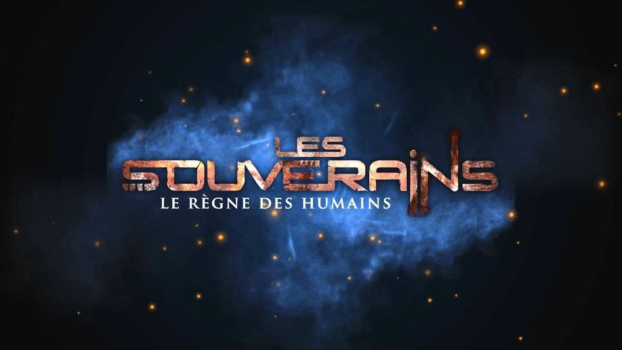 Les Souverains backdrop