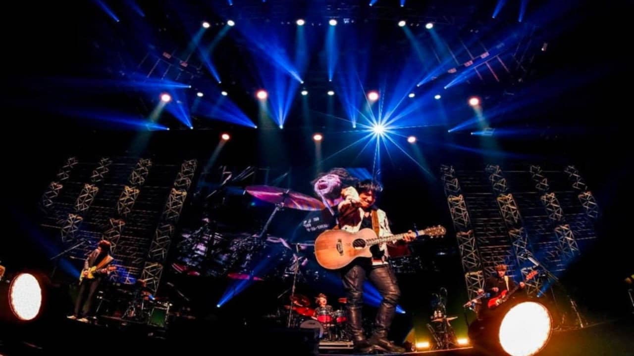 MR.CHILDREN -TOUR- POPSAURUS 2012 backdrop