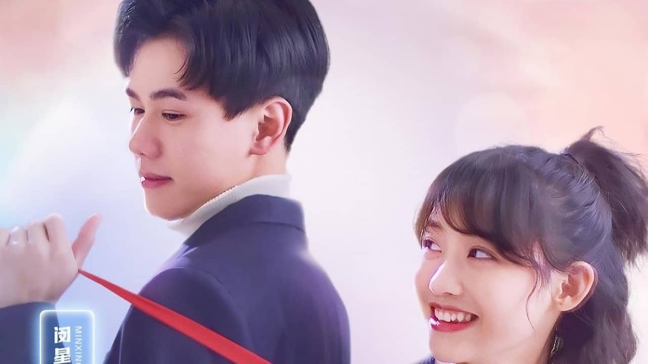 True Love Is Supreme backdrop