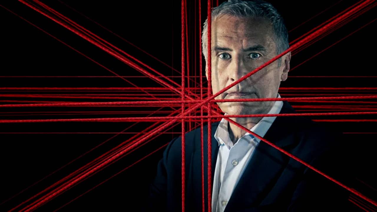 Killer Britain with Dermot Murnaghan backdrop