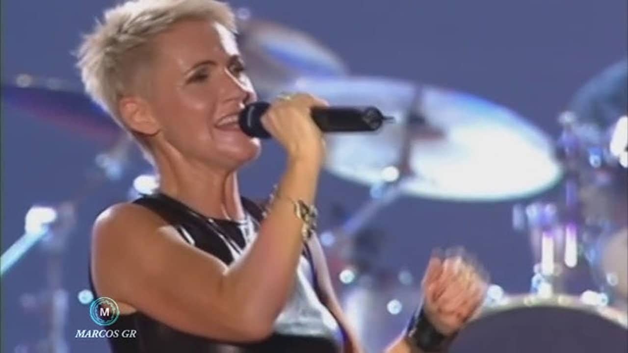 Roxette: Live In Sydney 1991 backdrop