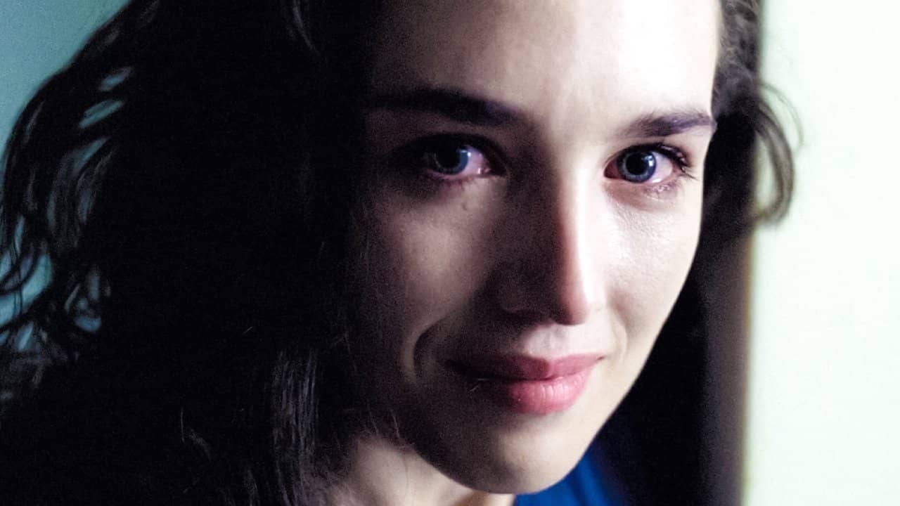 Possession backdrop