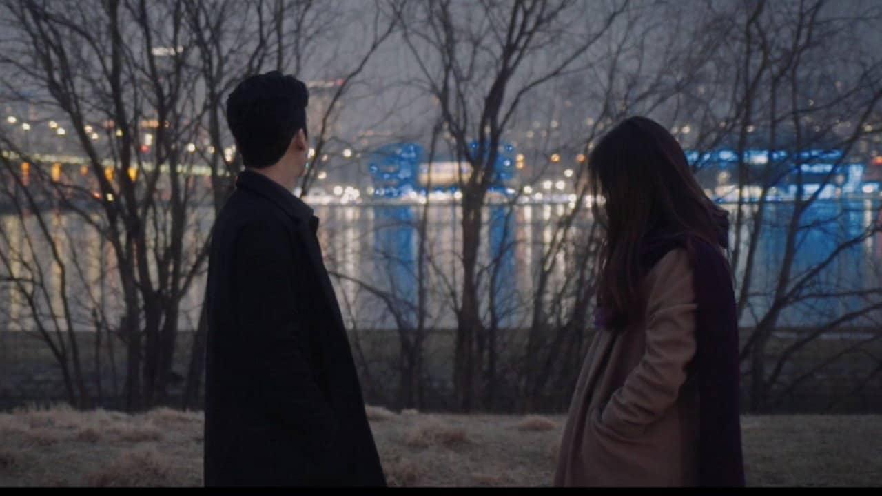 Parallel Novel backdrop