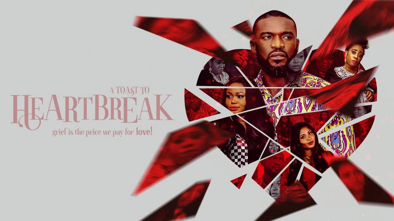 A Toast to Heartbreak backdrop