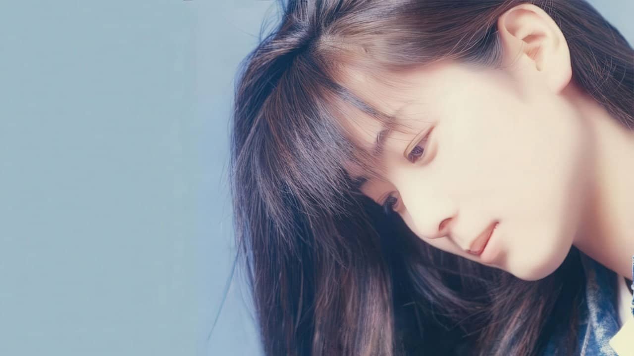 ZARD yo Eien nare Sakai Izumi no Uta wa Kou Umareta backdrop