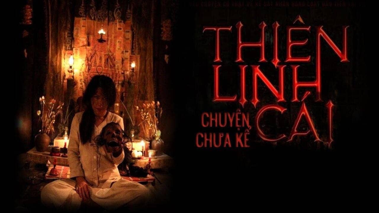 Kumanthong: The Untold Story backdrop