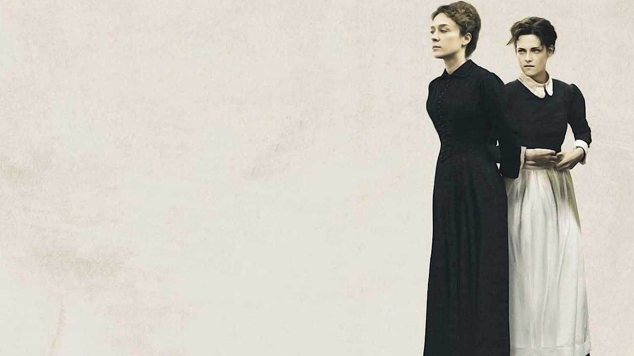Lizzie backdrop