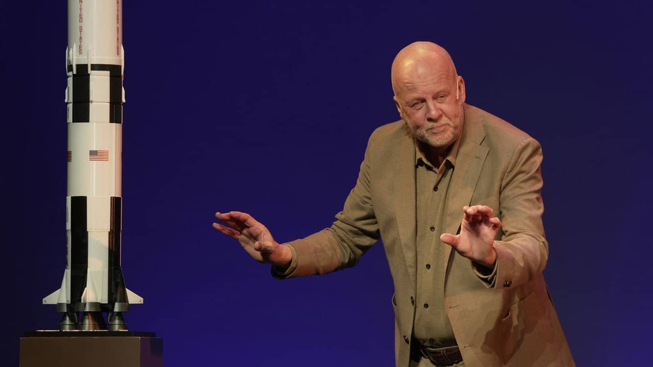 Diederik van Vleuten: Bouwjaar ’61 backdrop