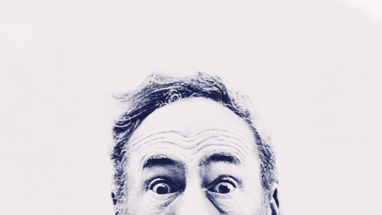 Mel Brooks: Unwrapped backdrop