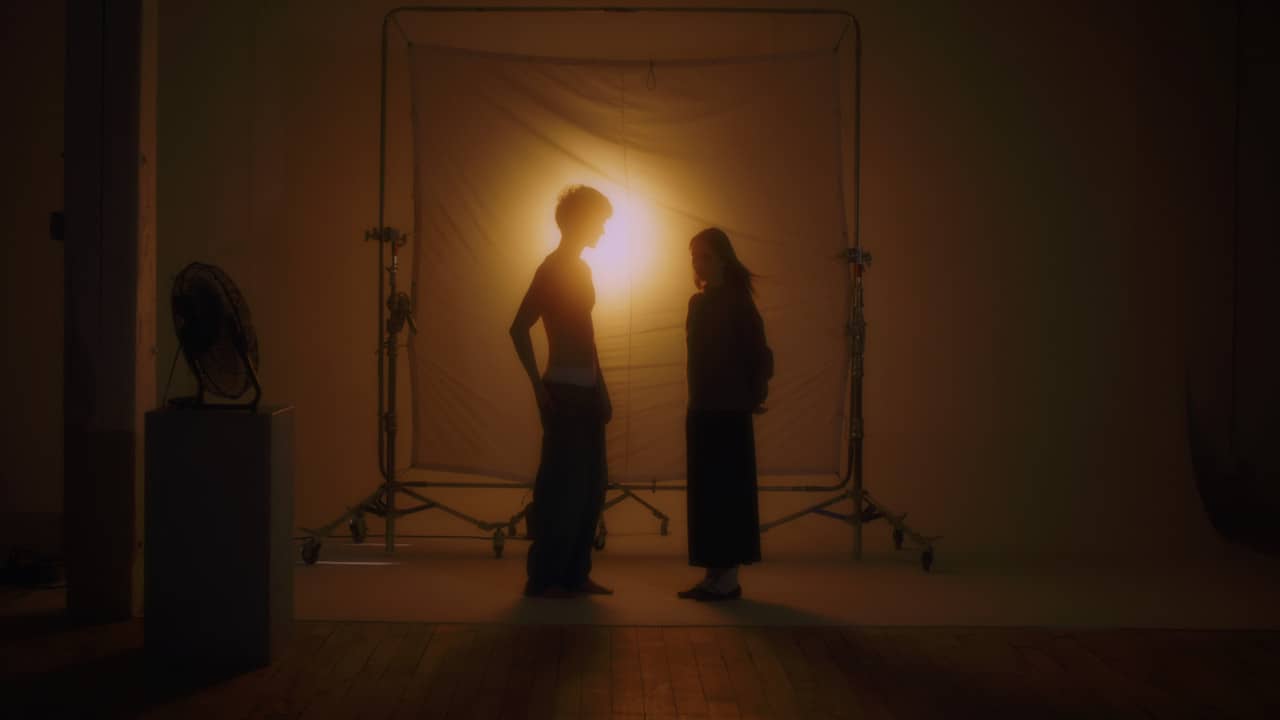 CARNAL backdrop