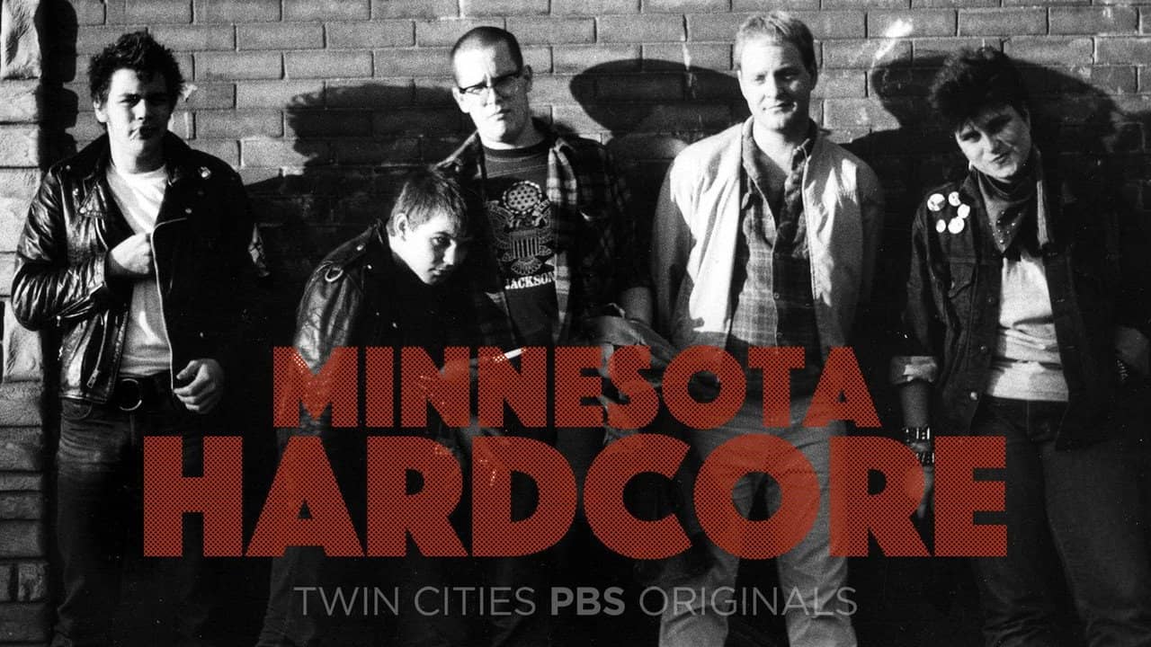 Minnesota Hardcore backdrop