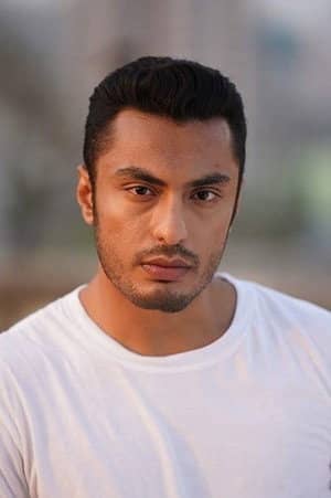 Saqib Ayub