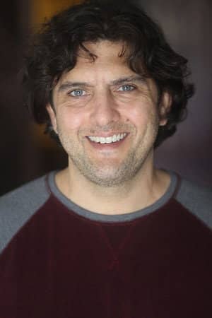 Ian Covell