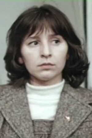 Tatyana Khoroshevtseva