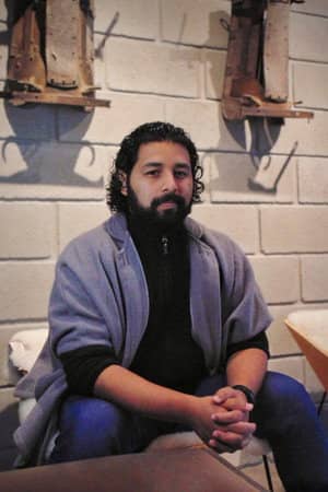 Douglas Pereira
