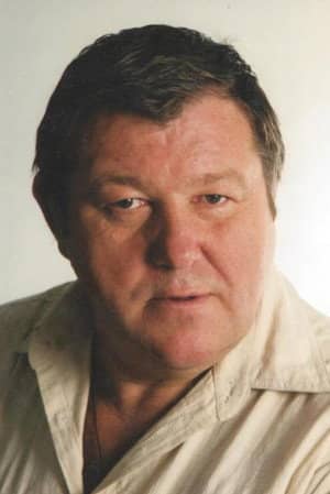 Mikhail Burlakov