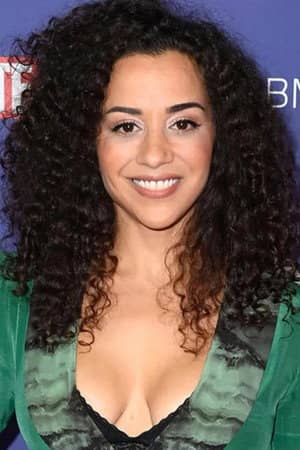 Nadja Benaissa