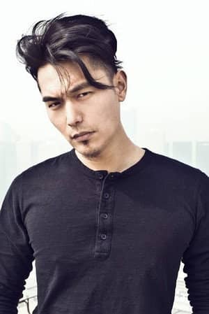 Ye Qishan