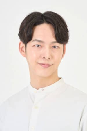 Ryosuke Sakurano