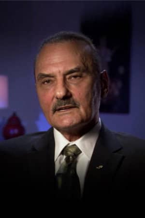 Michael Levine