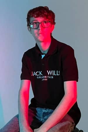 James Barker-Hill