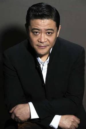 Jiang Tong