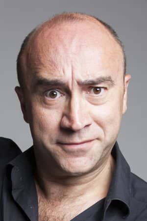 George Kapiniaris
