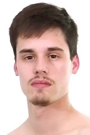 Tyler Gibson