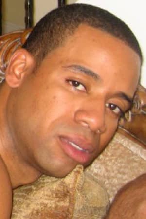 Anthony Foster