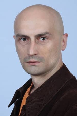 Nikolay Ponomarenko