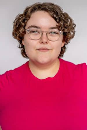 Grace Reiter