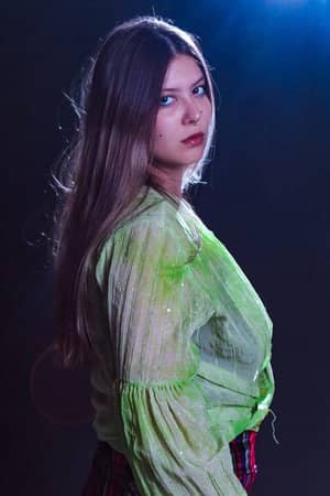 Olívia Sobral