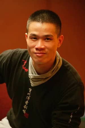 Chao Hsu Lin