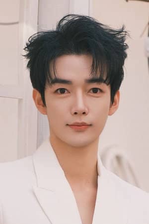 Lin Kai