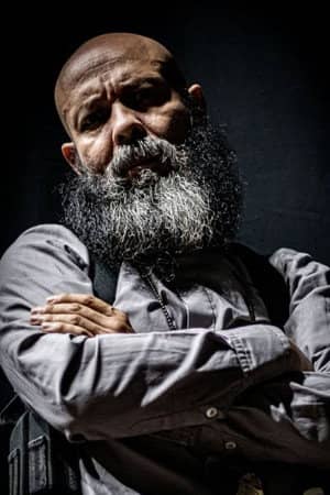 Alexander Sánchez