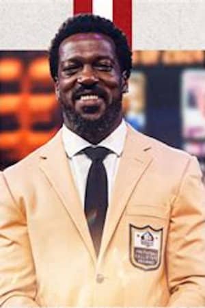 Patrick Willis