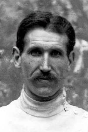 Gabriel Moreau
