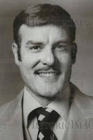 Bernard Erhard