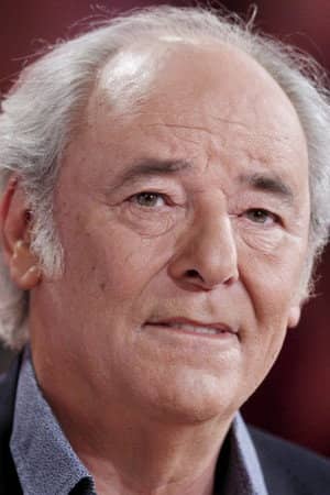 Maxime Le Forestier
