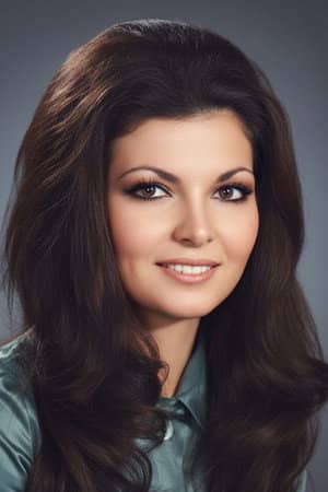 Bahar Erdeniz
